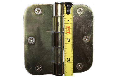 Door Hinge